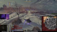 THE GREAT ESCAPE - CIRCON!