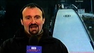 Adam Małysz trenuje z Hannu Lepistoe! (06. 01. 2009)