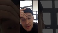 Krzysiu Zalewski o początkach w aktorstwie #zalewski #gwiazdy