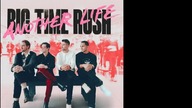 Big Time Rush -Waves (Feat. Ariana Grande) [PaulPoland Mash-Up]