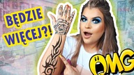 VLOG- PLANUJE WIECEJ TATUAZY?!?!