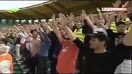 Jak testowano trybuną na W69 - 14. 05. 2011r.
