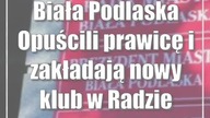 Biała Podlaska: Opuścili prawicę i zakładają nowy klub w Radzie Miasta