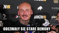 Szpilka: Szybko zarobione siano i wracam do domu