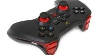 Unboxing- Pad Omega