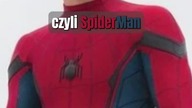 Niesamowity trening SPIDER-MANA 