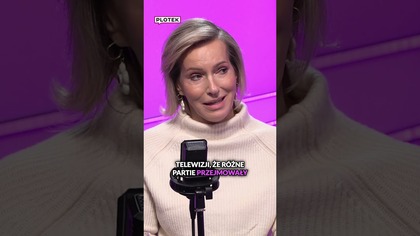 Smaszcz o telewizji publicznej z czasów Kurskiego.   To była masakra #shorts #showbiz #plotek