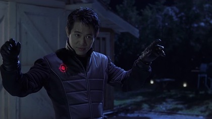 Tylko jeden ( The One, 2001) - redjedifraction