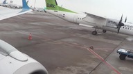 15 02 19 Embraer ERJ 190 100LR UR EME Kiew Odessa Ukraine International