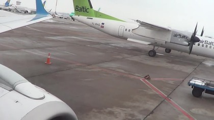 15 02 19 Embraer ERJ 190 100LR UR EME Kiew Odessa Ukraine International