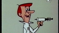 Hanna-Barbera Polskie Nagrania [VHS] | Jetsonowie - Nowy samoch&oacute;d