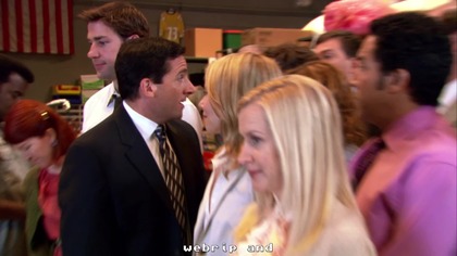 The Office US S05e02 - redjedifraction
