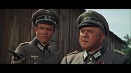 The. Secret. War. of. Harry. Frigg. Tajna. wojna. Harryego. Frigga. 1968. Lektor.pl