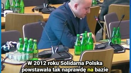 Ochronić polskie lasy, rolników i gospodarkę! Pakiety klimatyczne UE do kosza! #DariuszMatecki