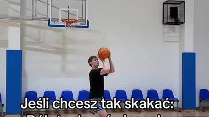 jak można tak SKAKAĆ #shorts