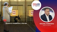 Michał Kobosko deklaruje: Żadnych rozmów z PiS-em