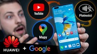 Czy da się używać smartfona bez usług Google?