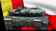 Belgia vs Polska 2021 | Por&oacute;wnanie armii