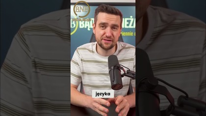 Imigranci POWINNI Uczyć Się OBCYCH Języków!