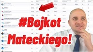 BOJKOT MATECKIEGO