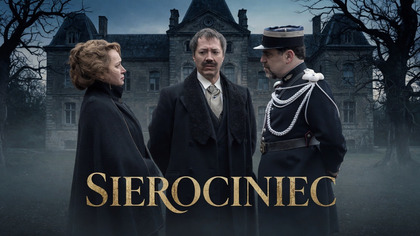 Sierociniec (2018) 