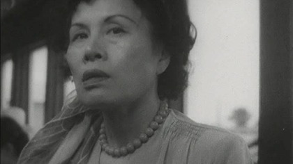 Zbłąkany pies 1949 lektor pl