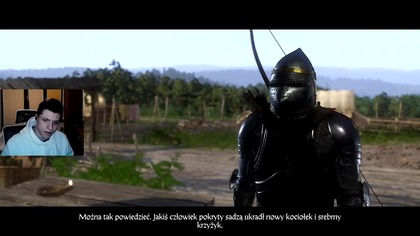 Kingdom Come: Deliverance #127 [END] | Kolejna podróż