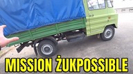 MISSION ŻUKPOSSIBLE