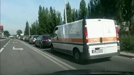 Wrocław- Warszawa w niecałe 6 minut