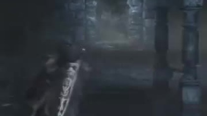 Bloodborne - Wiedźmy z Hemwick - NG+4