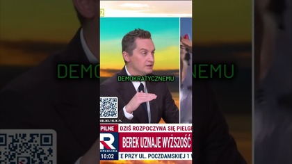 Bejsbol Tuska  tak działa dzisiaj państwo