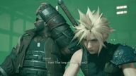 Final Fantasy VII Remake Demo 2020