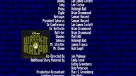 PACS GOES TO AFRICA (2019) END CREDITS
