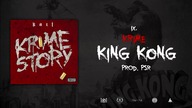 KALI Krime - King Kong