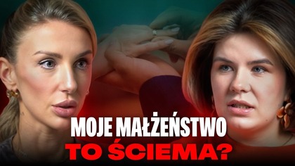 Ania Kolasińska: o kryzysie w małżeństwie, podcastach od kuchni i aferze z Melką.