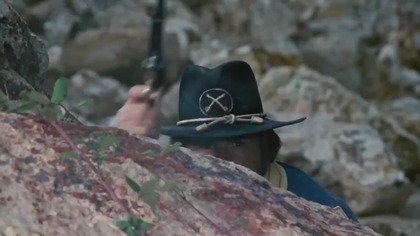 Szybkoręki 1973 lektor pl 1080p western