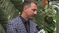 Jerzy Dudek o reklamach Roberta Lewandowskiego: Piłka nożna generuje dużo emocji | Wideoportal