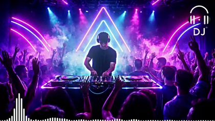 Ich Liebe Dich Maya  NAJLEPSZA MUZYKA KLUBOWA \ VIXA PIXA  KWIECIEŃ 2026