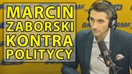 Marcin Zaborski kontra politycy  PiS zlikwiduje gabinety polityczne?