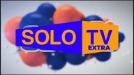 Solo TV Extra - Oprawa graficzna (od 25. 08. 2025)