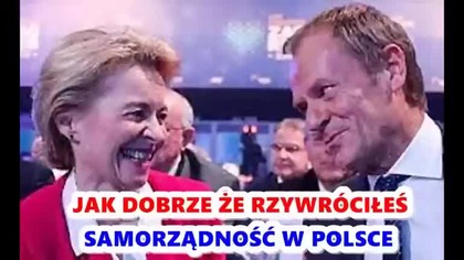 ZAKAZANA PIOSENKA.  TUSK NAPADŁ NA POLSKĘ