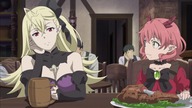 Hataage! Kemono Michi (Kemono Michi: Rise Up) #4