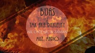 AKCJA SPONTAN vol.  1: Bijas x TMK aka Piekielny - Nie chcę nic w zamian | prod Mario Kontrargument