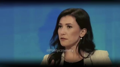 ROZPAD TUSKA! ZAJĄCZKOWSKA ŚWIEŻO PO WYNIKACH UDERZA W TĘCZOWEGO RAFAŁA!
