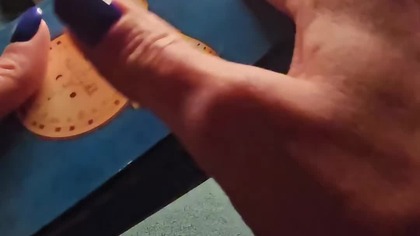 Przekaz od przodków i aniołów WTOREK 16 GRUDNIA 