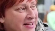 Kobieta pozamiatała kandydatami na prezydenta Polski (2RP).