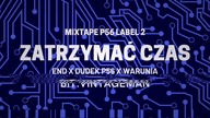MIXTAPE P56 LABEL 2 - ZATRZYMAĆ CZAS BIT.VINTAGEMAN
