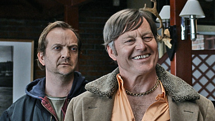 Pewien dżentelmen (2010) Napisy PL
