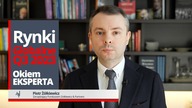 Podsumowanie wydarzeń III kwartału 2023 roku na rynkach finansowych  Okiem EKSPERTA