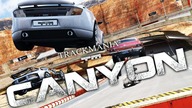 Dochodzę do wprawy :D | Track Mania 2 Canyon